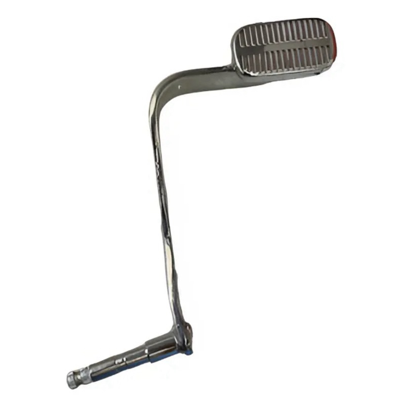 pedal de freio Garinni 250 novo original