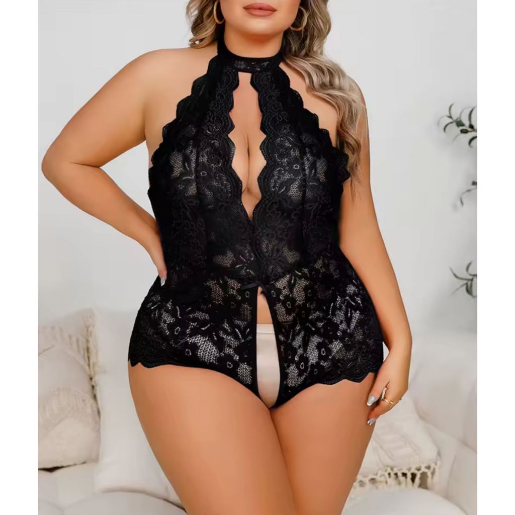 Body Rendado Plus Size: Onde Comprar | BuscaProdutos