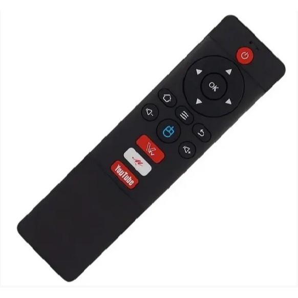 Controle Remoto Compatível com VTV 1ST GEN