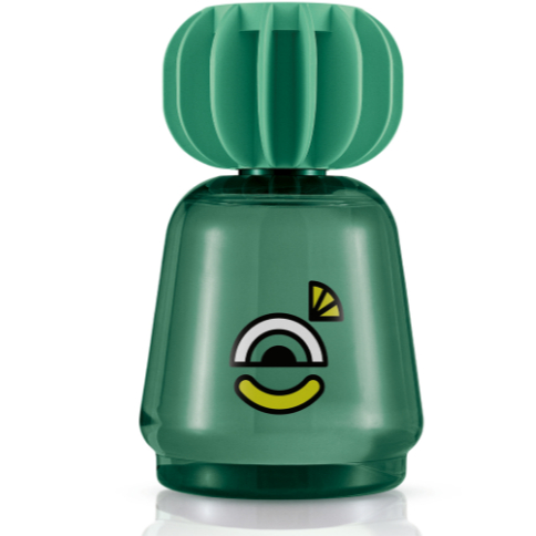 Colônia Pula Pula Naturé 100 ml Natura