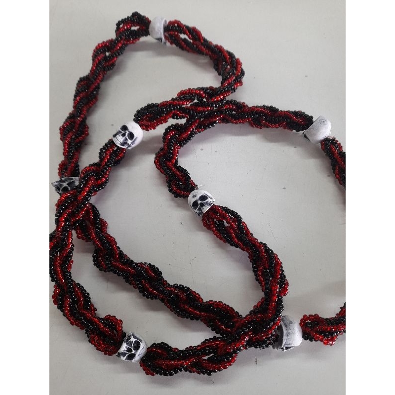 Imagem Braja Pomba Gira ou Exu das Almas Caveira Personalizada