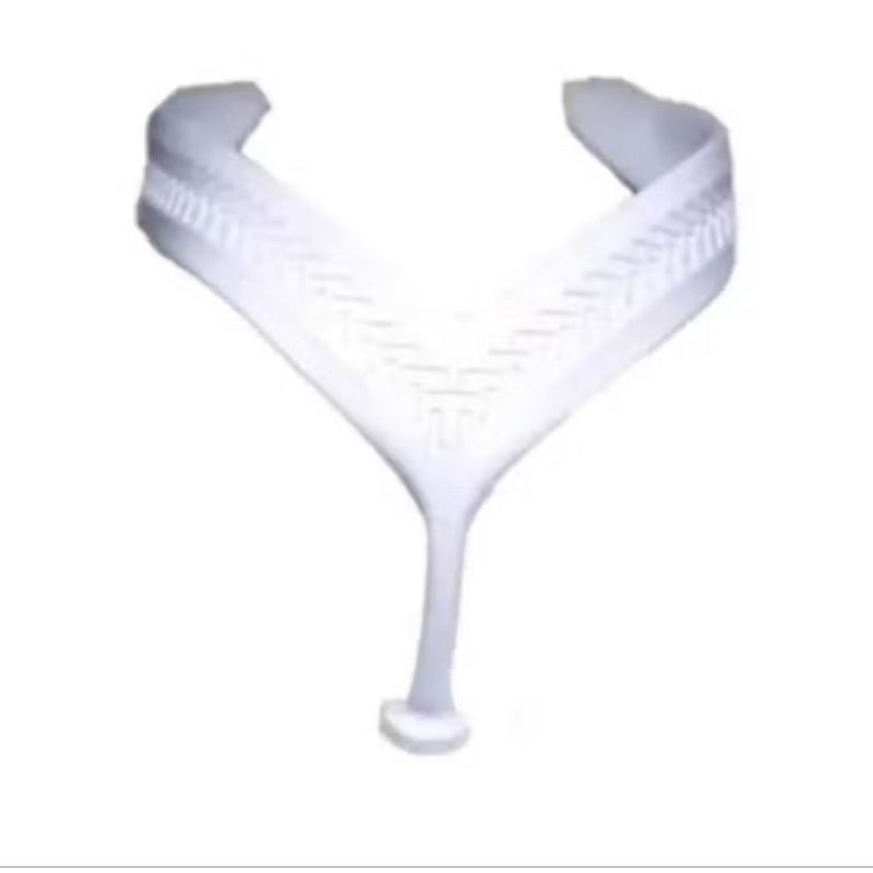 par de correias para chinelos modelo asa delta. em Oferta na Shopee