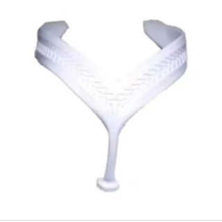 par de correias para chinelos modelo asa delta. em Oferta na Shopee