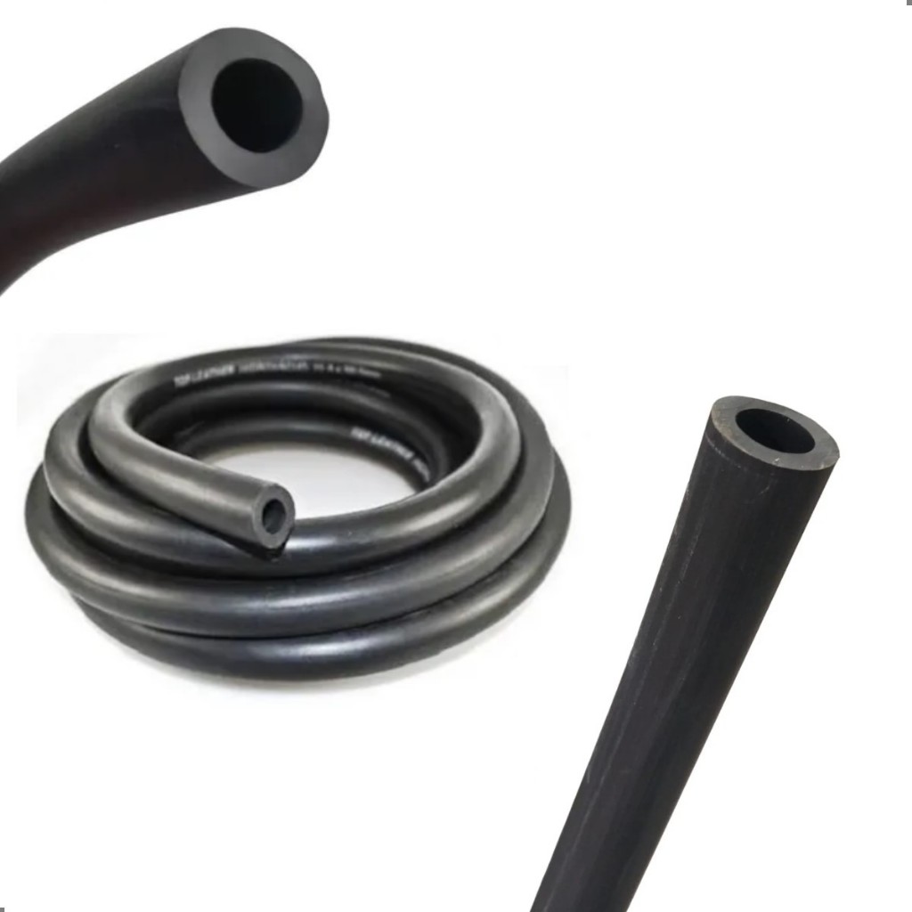 Mangueira Borracha Hidrovácuo Servo Freio 12mm