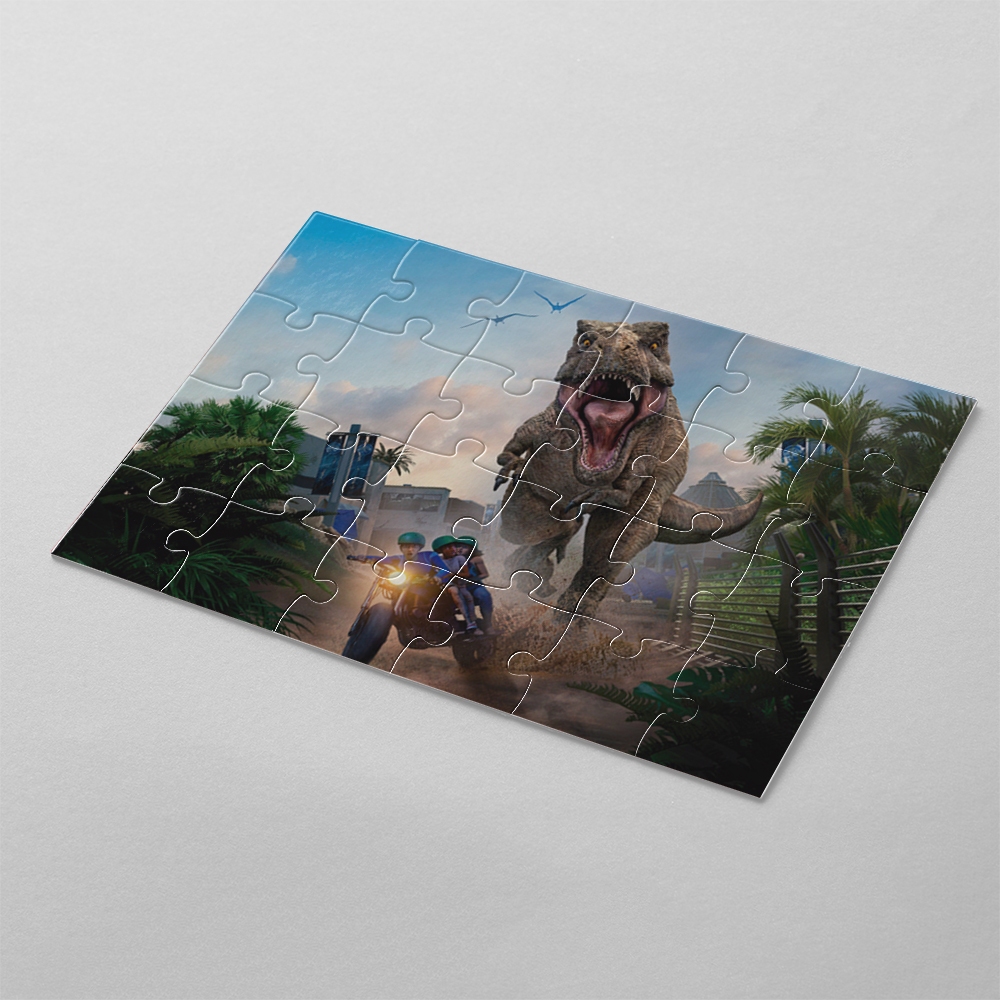 Brinquedos de Acampamento Jurássico: Onde Comprar | BuscaProdutos