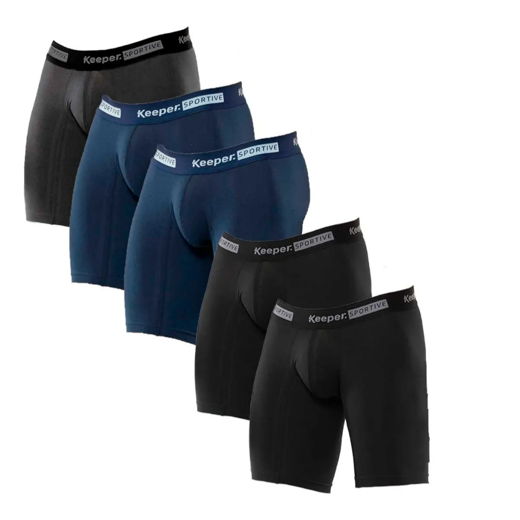Cueca Esportiva Anti Assadura: Onde Comprar | BuscaProdutos