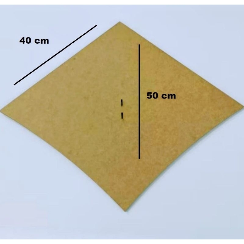 Forma De Raia Veloster Gabarito Pipas em Oferta na Shopee