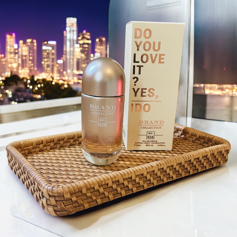 Perfume Importado de Bolsa: Onde Comprar | BuscaProdutos