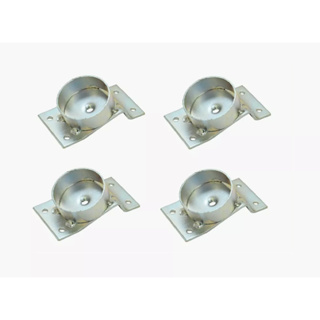 Suporte C/reforço Em Grau Pé Palito P/ Poltrona(kit4 Peças) em Oferta na Shopee