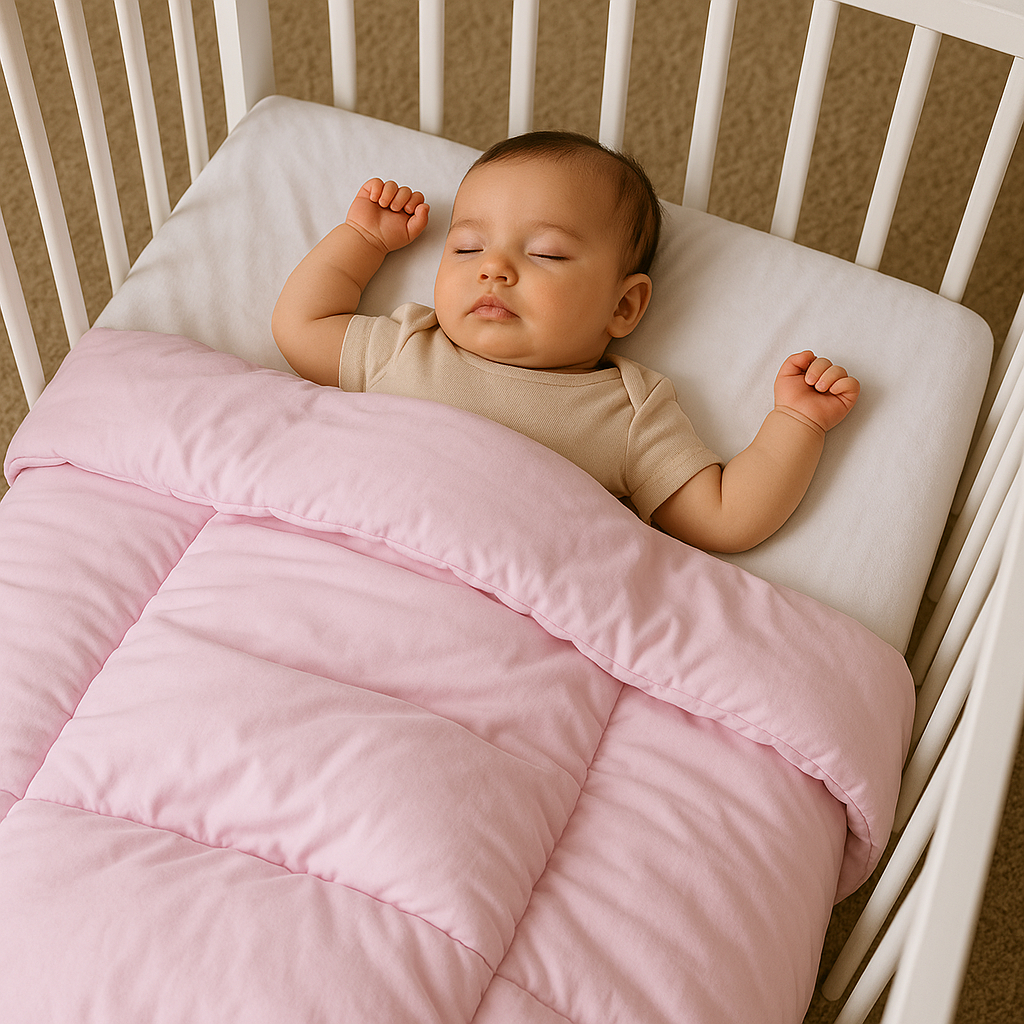 Edredom Mini Cama - Comprar com Melhor Preço em Roupas de Cama