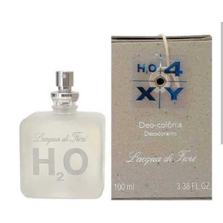 O que é H20 Perfume? Guia e Onde Comprar | BuscaProdutos