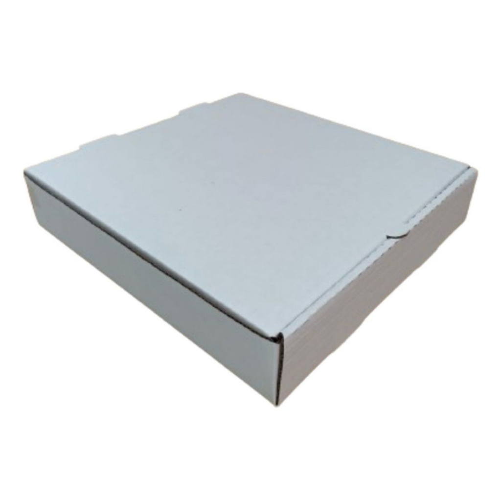 CAIXA PARA DOCES, SALGADOS E ESFIHAS (25uni) 33x23x6