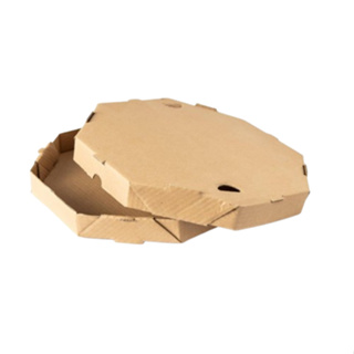 CAIXA PARA PIZZA PARDA Nº 35 - 25 UNIDADES em Oferta na Shopee