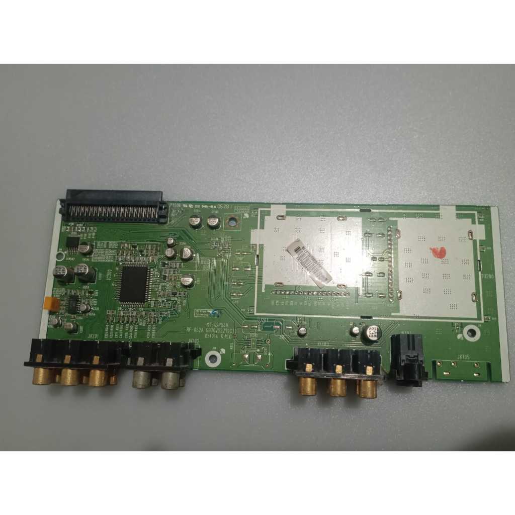 (#)    Placa Pci Tuner Tv 42pm3mv 42pm3mmv