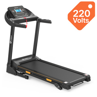 Esteira Ergométrica Elétrica Gallant Elite 2.9hp 16km/h 130kg 220v (GEE13) em Oferta na Shopee