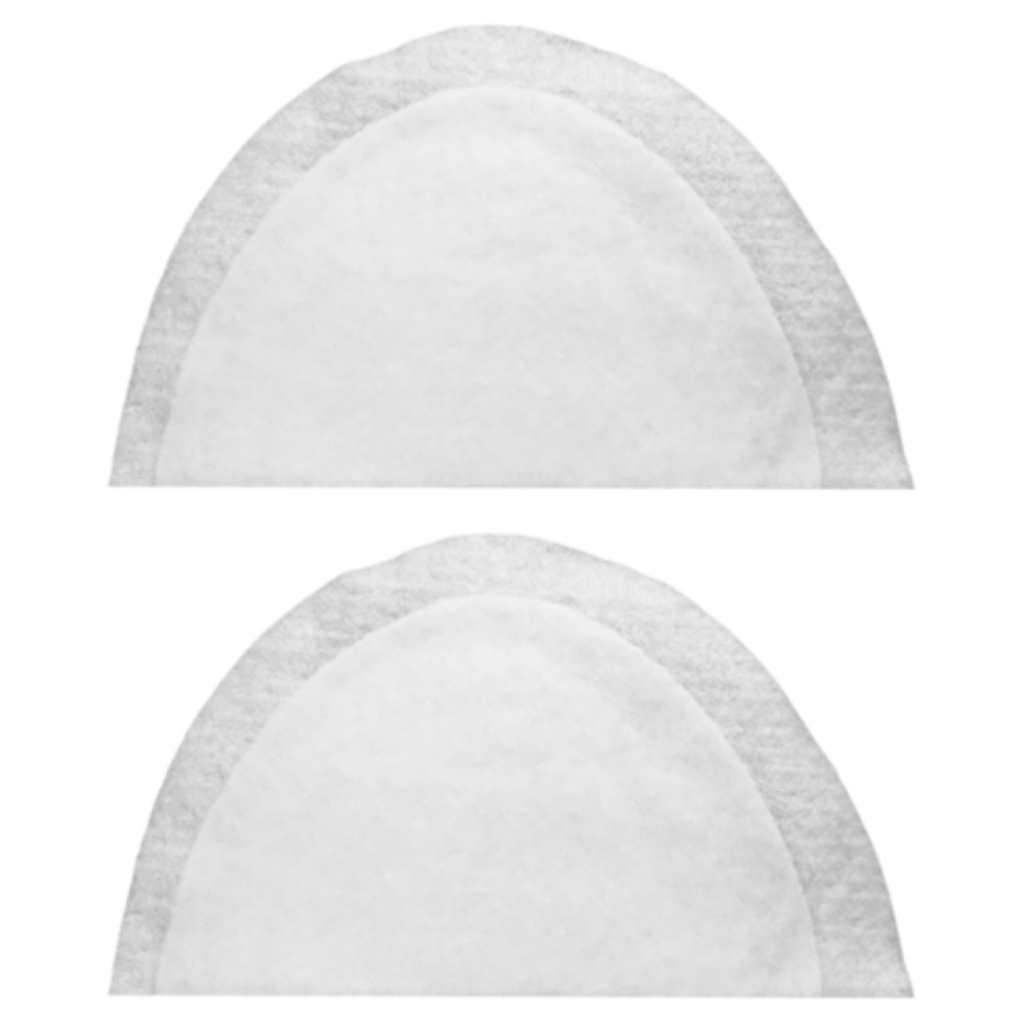 Ombreira de Feltro Tam P M G - Par - Alfaiataria, Blazer, Terno , Casacos em Oferta na Shopee