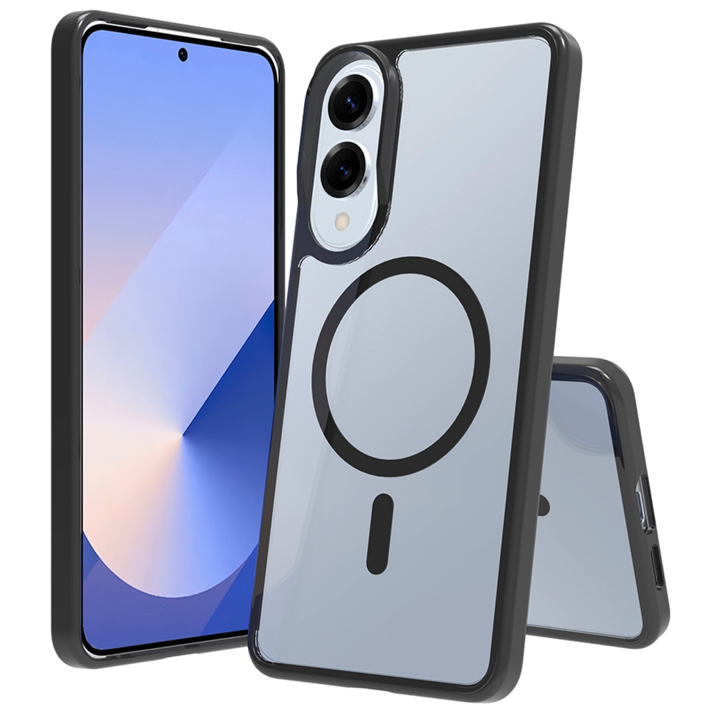 Capa Capinha Anti Impacto AZ Magsafe Pro Galaxy S25 Edge em Oferta na Shopee