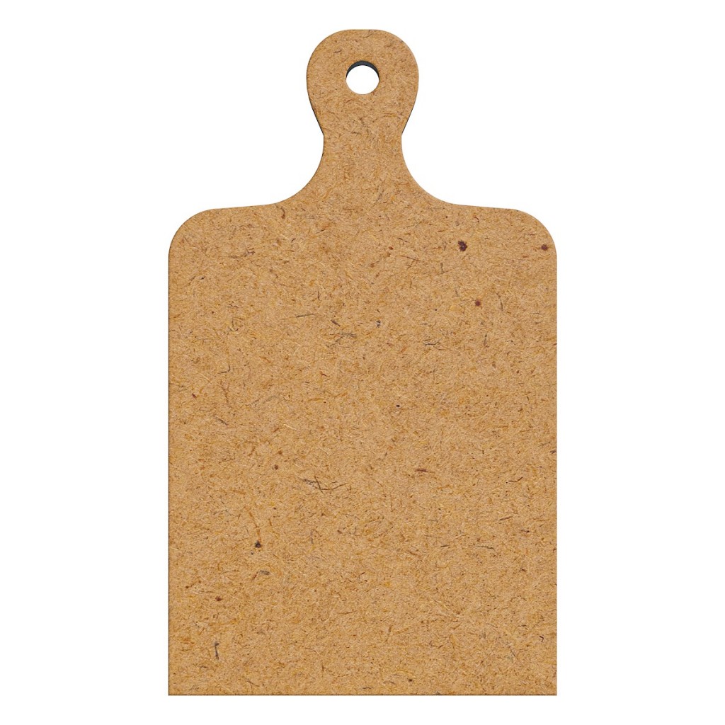 Kit Mini Tábua MDF Placa Decorativa Artesanato Lembrancinha Festa Brinde Doces