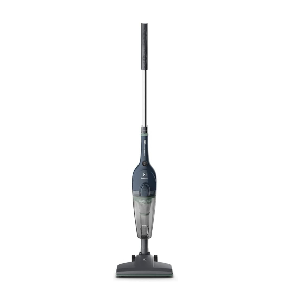 Aspirador de Pó 2 em 1 SpeedForce STK14 Plus Electrolux 1450W  Filtro Hepa Azul 220V - 3015AKG0503