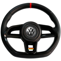 Volante Modelo Original Quatro Bolas Gol Quadrado