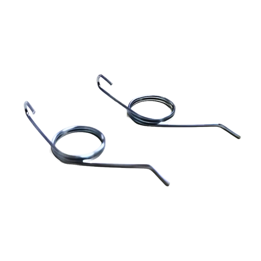 Par De Mola Forma De Gelo Continental / Bosch Rfn715410