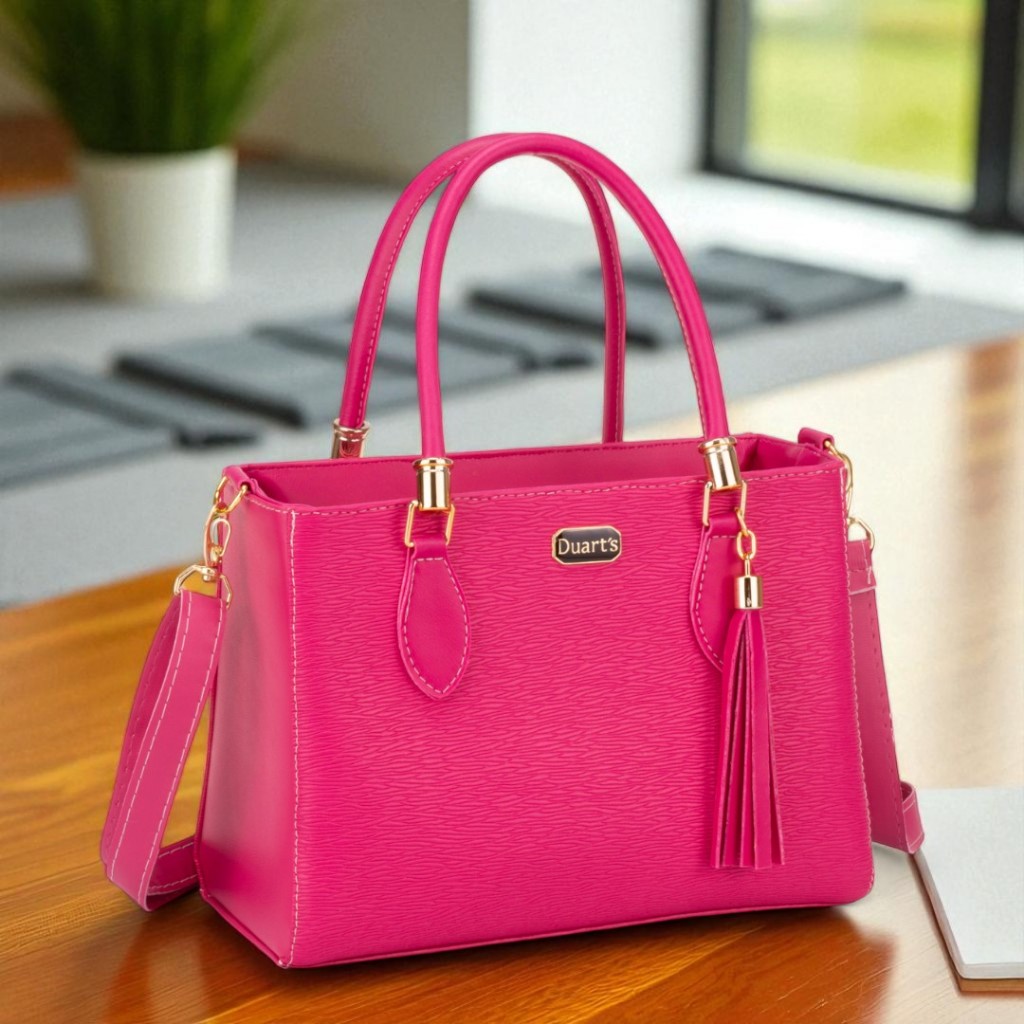 Bolsa feminina Verão Lorena Duarts Lançamento Tote Casual