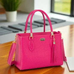 Bolsa feminina Verão Lorena Duarts Lançamento Tote Casual