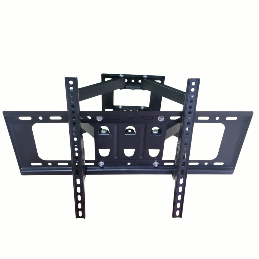Suporte tv Multiarticulado 32 42 43 50 55 65 70 75 80 pol em Oferta na Shopee