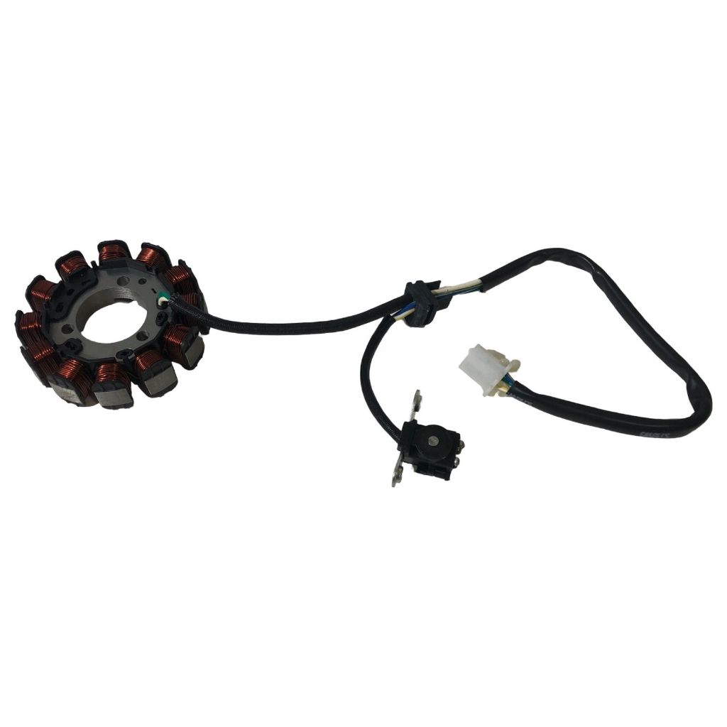 Estator Magneto Nxr Bross 160 2015 A 2016 .