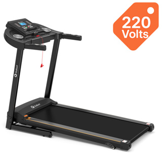 Esteira Ergométrica Elétrica Gallant Elite 2.5hp 14km/h 120kg 220v (GEE12) em Oferta na Shopee
