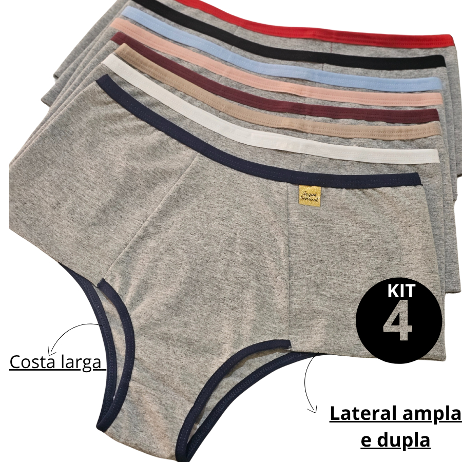 Sutiã Algodão Plus Size: Onde Comprar | BuscaProdutos