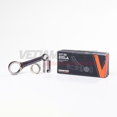 KIT BIELA HDA CG 125 (83-91)