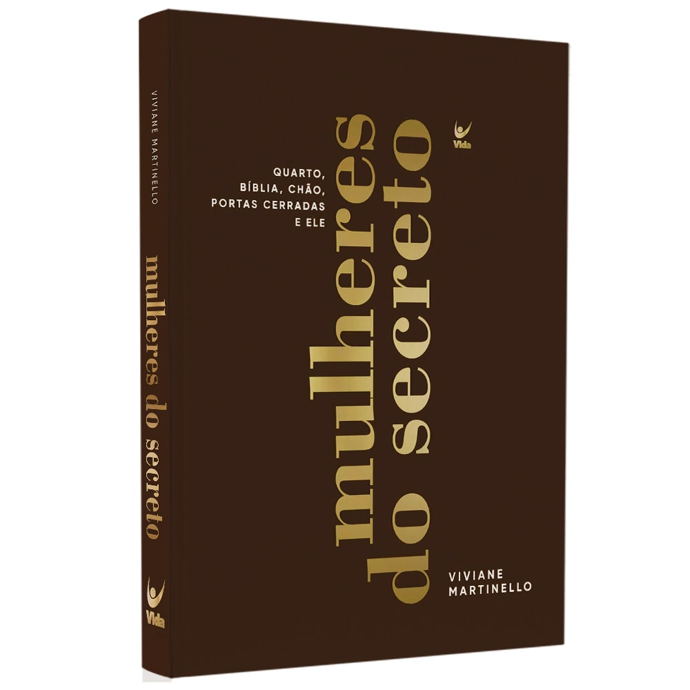 Livro Mulheres do Secreto | Viviane Martinello - Books & Magazines
