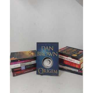 Coleção de Diversos Livros - Diversos Gêneros - PREÇO ÚNICO em Oferta na Shopee