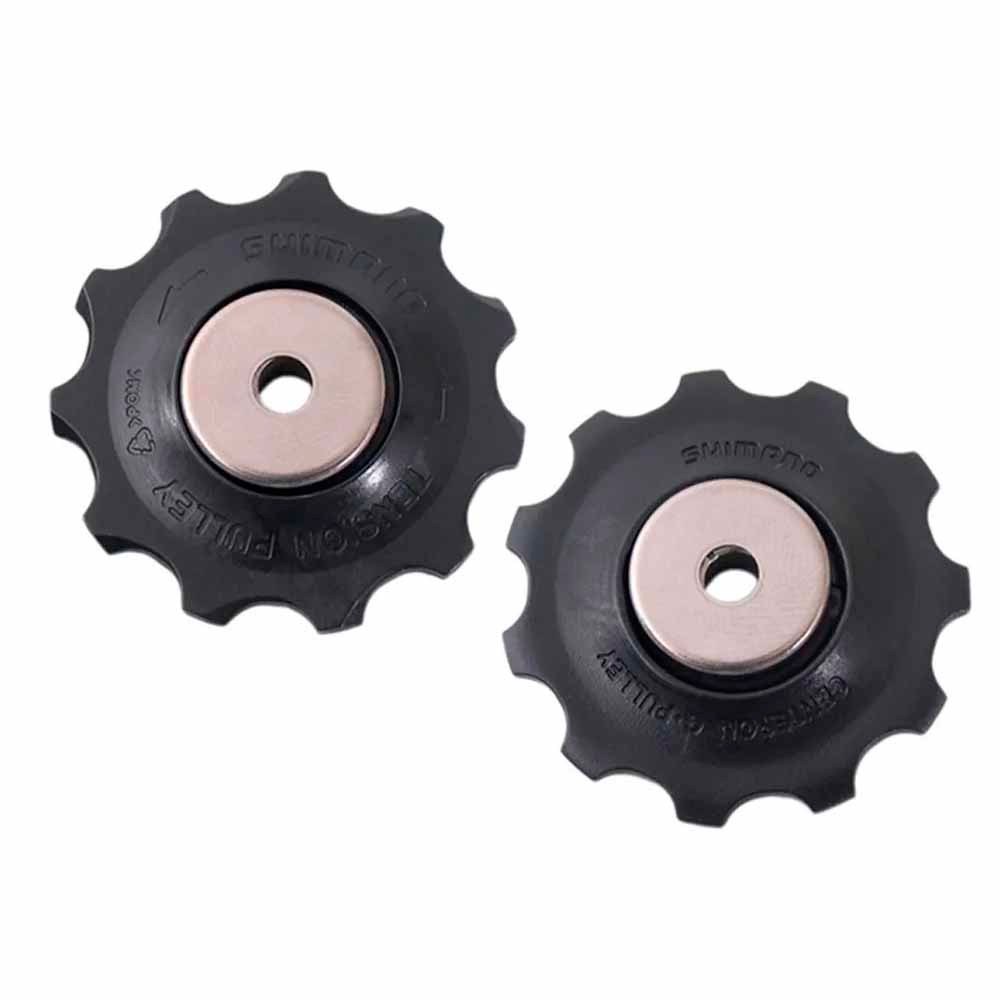 Roldana De Câmbio Shimano 105 Rd-5800 Gs 11v C/ Nota Fiscal