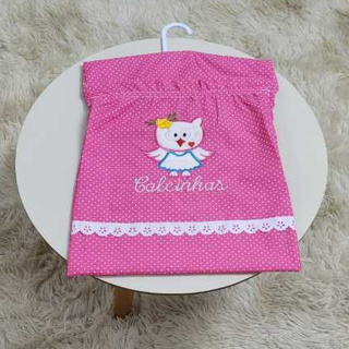 Organizador de Roupas Íntimas Calcinhas e Cuecas com Cabide para Armário em Oferta na Shopee