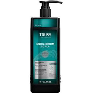 Shampoo Truss Equilibrium Scalp 1L em Oferta na Shopee