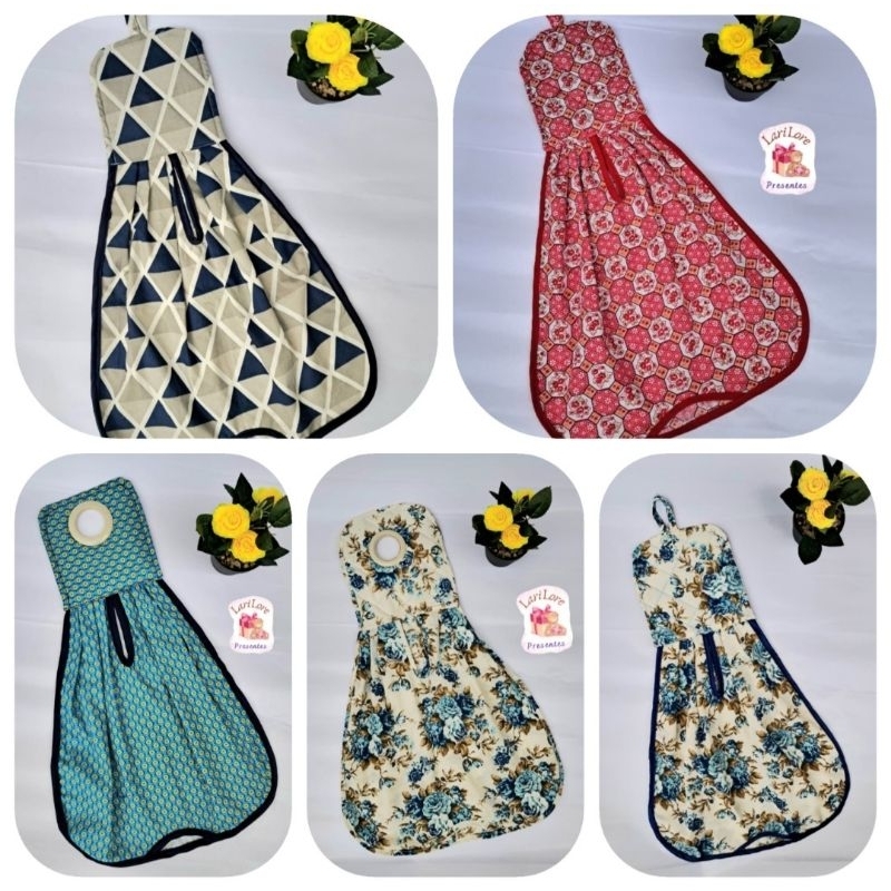 O que é Pano de Prato Atacado e Varejo? Guia e Onde Comprar | BuscaProdutos