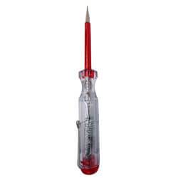 Chave Teste Lk-808 135mm Ac/dc 120-220v Lukma