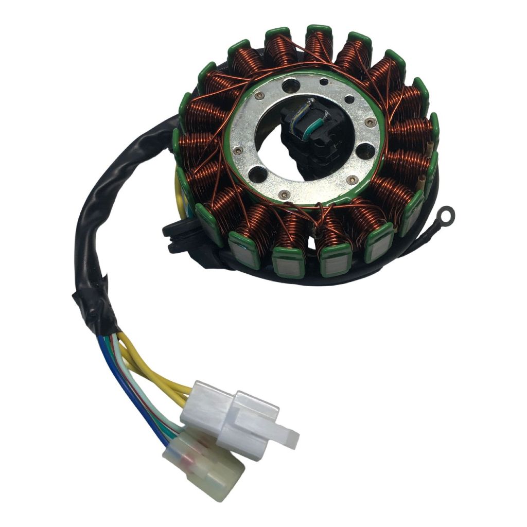 Estator Magneto Xr 250 Tornado
