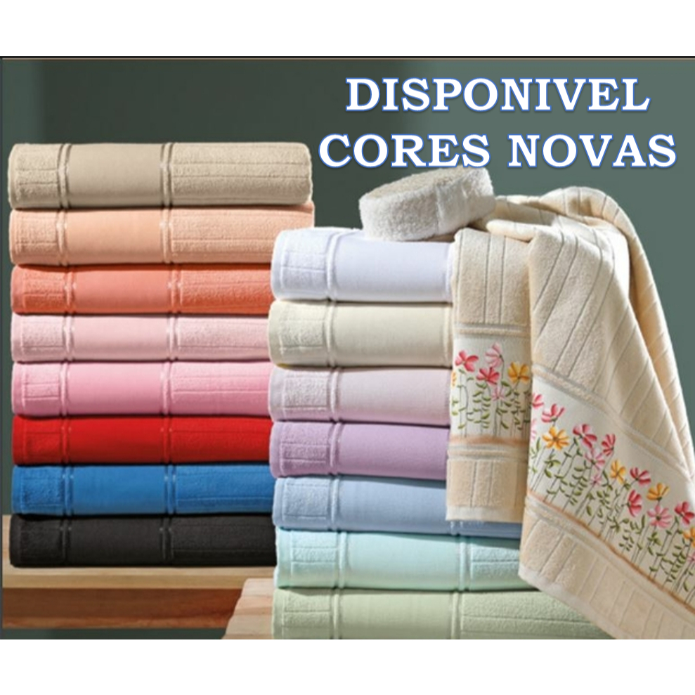 Bordados Computadorizados: Onde Comprar | BuscaProdutos