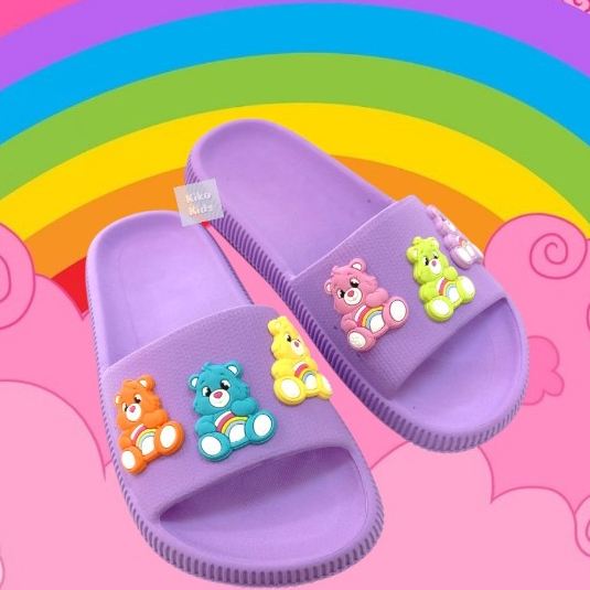 CHINELO URSINHOS CARINHOSOS ADULTO INFANTIL JUVENIL LEVE CONFORTAVEL em Oferta na Shopee