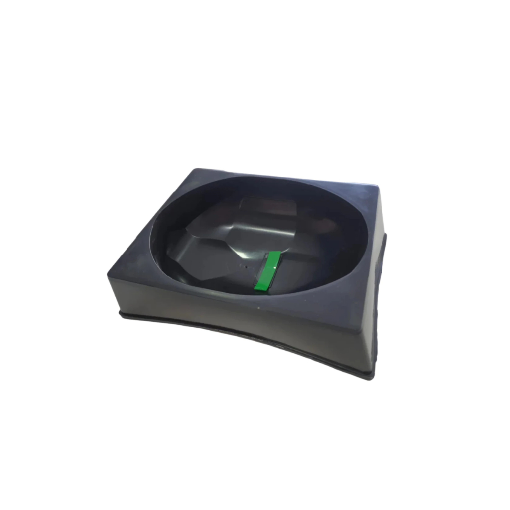 RECIPIENTE DE EVAPORAÇÃO EMR710HLR BURDOG