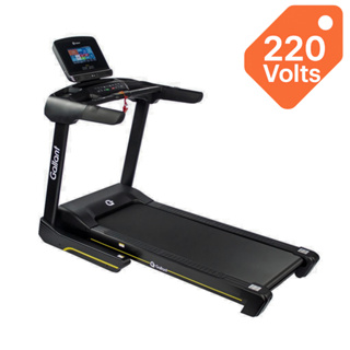 Esteira Ergométrica Elétrica Gallant Smart 4,3hp 20km/h 150kg 220v (GEE15E43A-220PT) em Oferta na Shopee