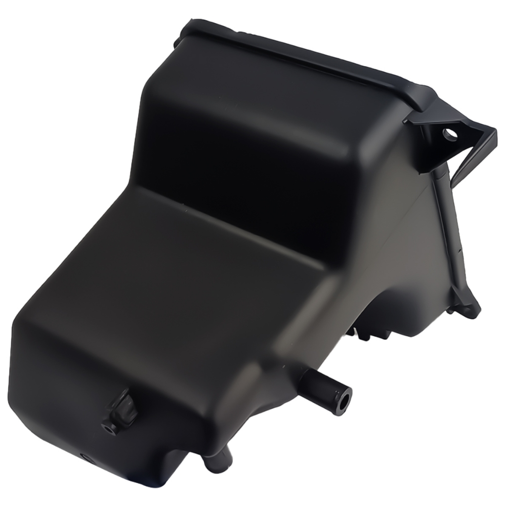 Caixa Filtro De Ar Titan 150 2009 A 2013 - Fan 150 2009 A 2013