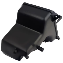 Caixa Filtro De Ar Titan 150 2009 A 2013 - Fan 150 2009 A 2013