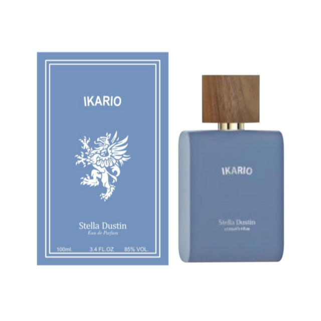 Perfume Ikario: Onde Comprar | BuscaProdutos