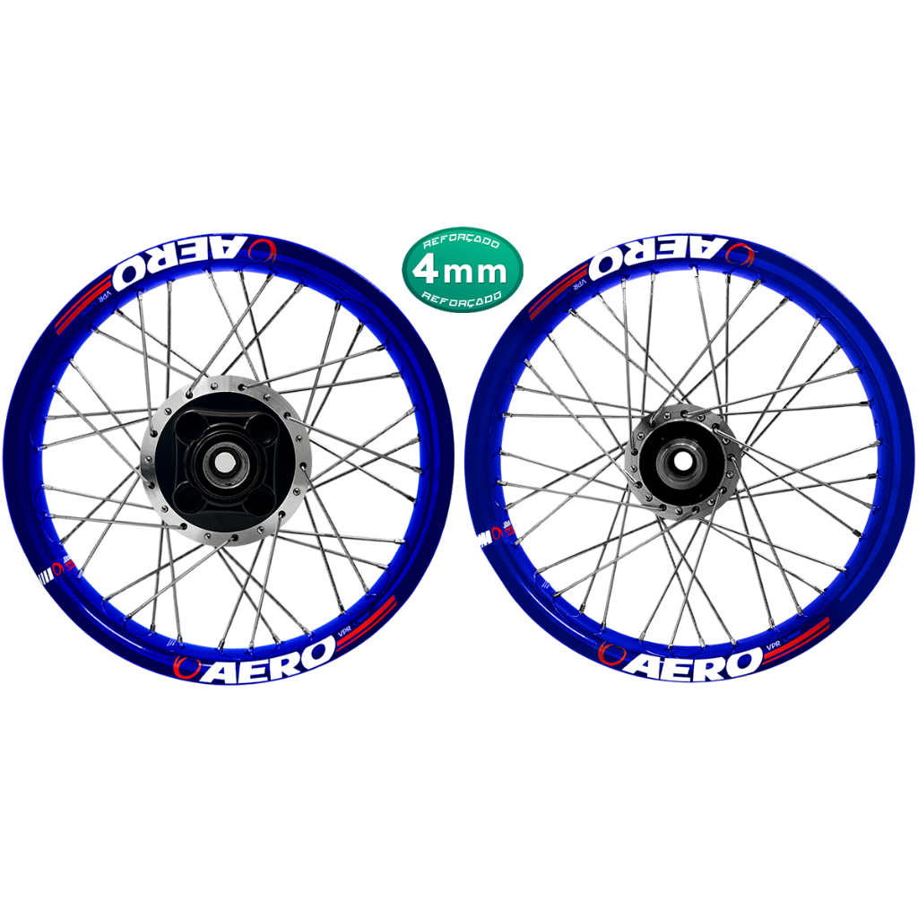 Aro Viper Titan 125: Onde Comprar | BuscaProdutos