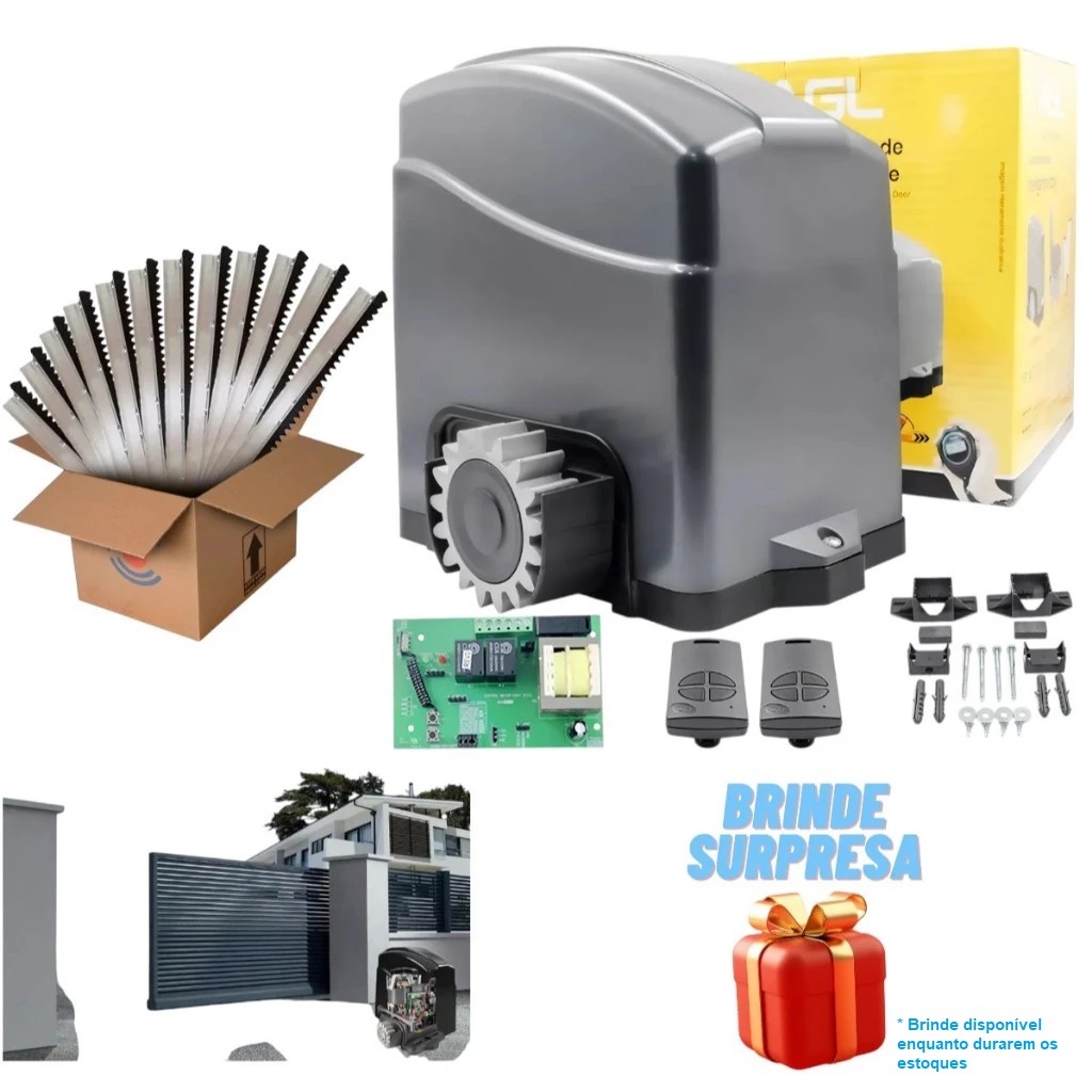 Cremalheira: Guia Completo e Onde Comprar | BuscaProdutos