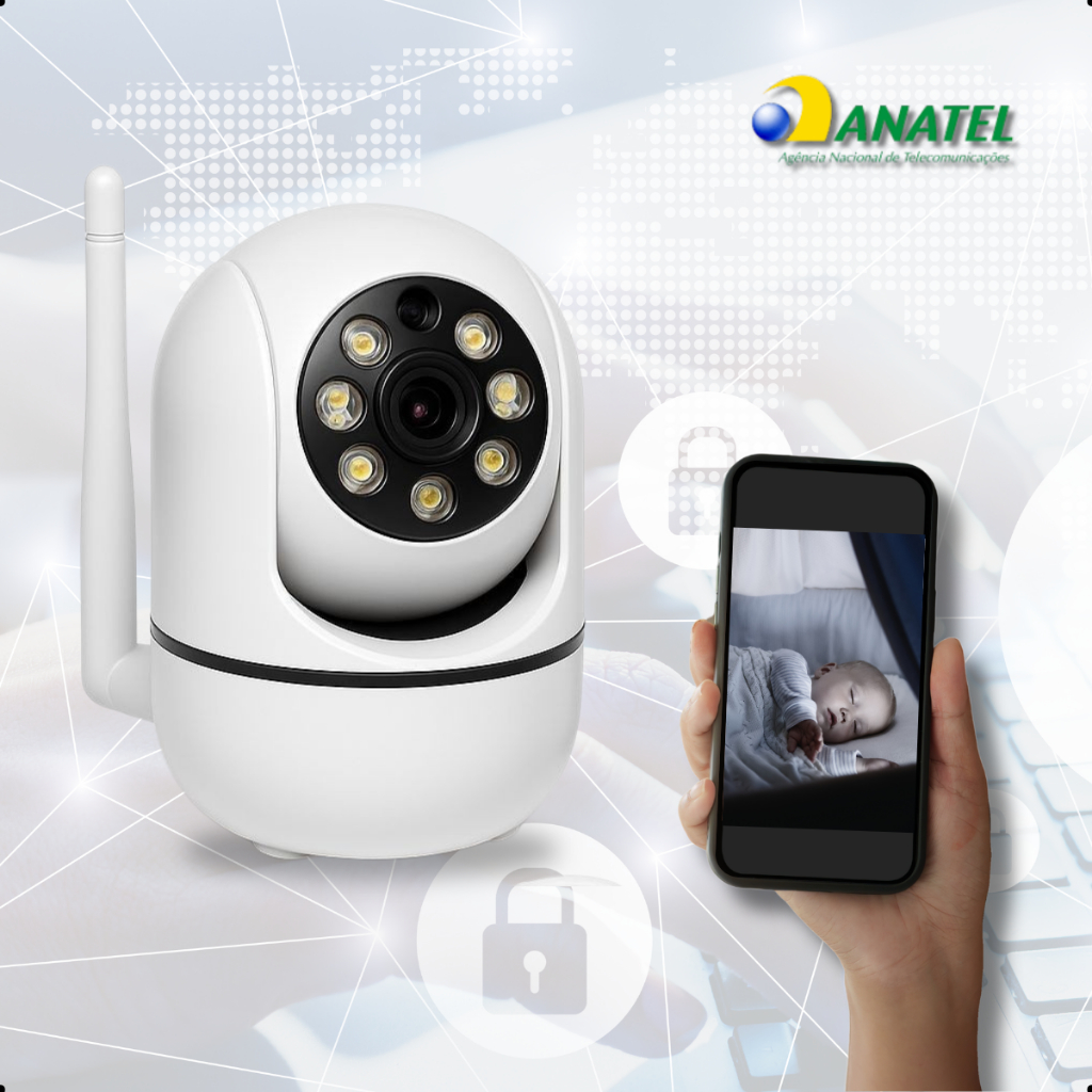 Babá Eletrônica Sensor de Movimento: Onde Comprar | BuscaProdutos